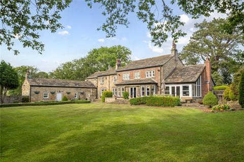 5 bedroom detached house for sale, Stainburn Lane, Leathley, LS21