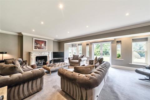 5 bedroom detached house for sale, Stainburn Lane, Leathley, LS21