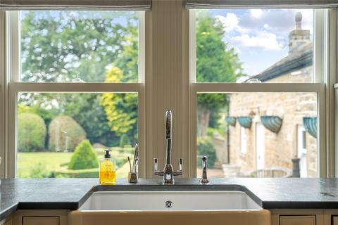 5 bedroom detached house for sale, Stainburn Lane, Leathley, LS21