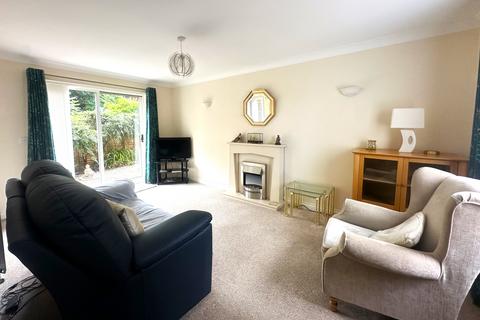 3 bedroom terraced house for sale, Salterton Court, Exmouth EX8
