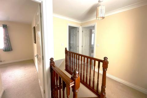 3 bedroom terraced house for sale, Salterton Court, Exmouth EX8