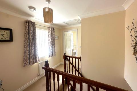 3 bedroom terraced house for sale, Salterton Court, Exmouth EX8