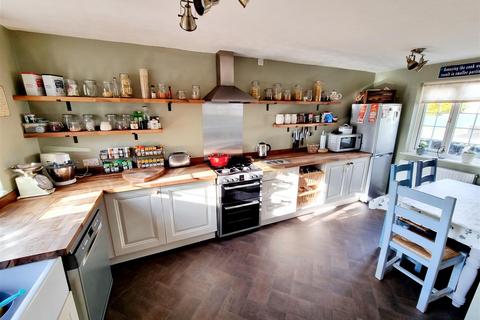 3 bedroom detached house for sale, Tinhay, Lifton