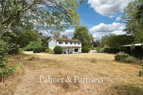 undefined, Fishponds Lane, Holbrook, Ipswich, Suffolk, IP9