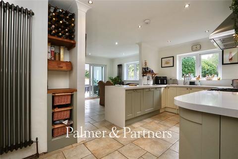 undefined, Fishponds Lane, Holbrook, Ipswich, Suffolk, IP9