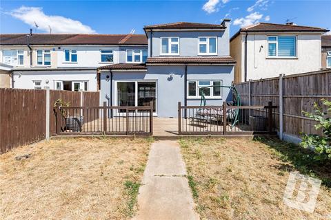 36 Chestnut Glen, Hornchurch, RM12 4HL