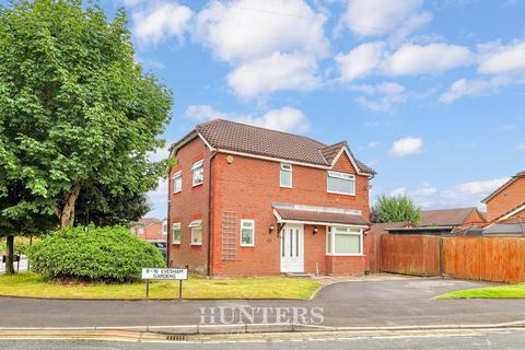 undefined, Evesham Gardens, Boardman Fold Road, Middleton, Manchester, M24
