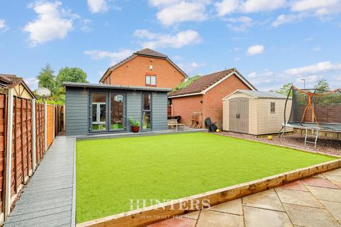 undefined, Evesham Gardens, Boardman Fold Road, Middleton, Manchester, M24