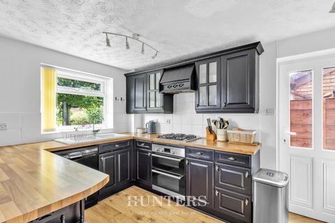 undefined, Evesham Gardens, Boardman Fold Road, Middleton, Manchester, M24