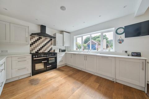 4 bedroom detached house for sale, Lyndhurst Road, Landford, Salisbury, Wiltshire, SP5