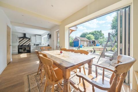 4 bedroom detached house for sale, Lyndhurst Road, Landford, Salisbury, Wiltshire, SP5