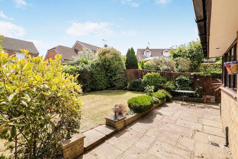 4 bedroom detached house for sale, Pecketts Holt, Harrogate