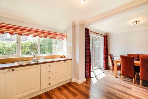 4 bedroom detached house for sale, Pecketts Holt, Harrogate