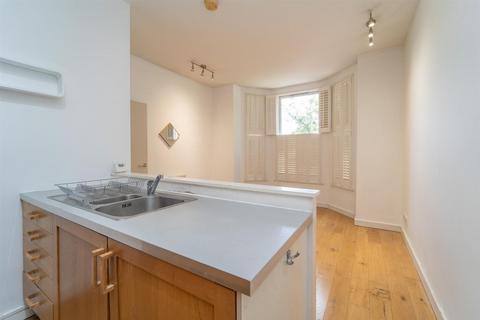 2 bedroom apartment for sale, Albany Road, Chorlton