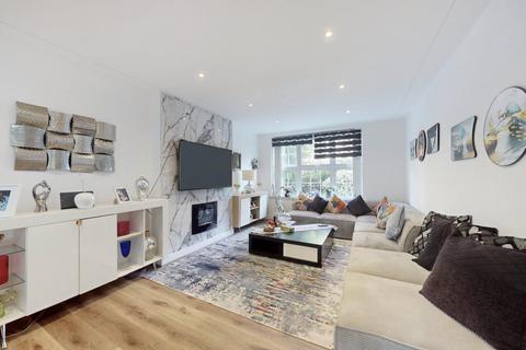 undefined, Clifton Court, Northwick Terrace, London, NW8