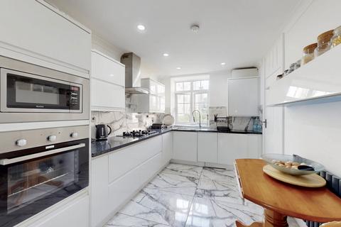 undefined, Clifton Court, Northwick Terrace, London, NW8