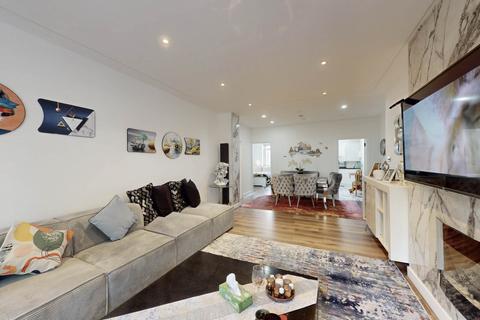 undefined, Clifton Court, Northwick Terrace, London, NW8