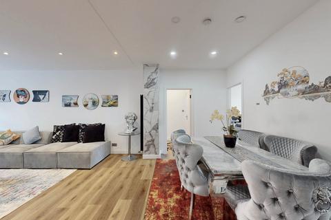 undefined, Clifton Court, Northwick Terrace, London, NW8