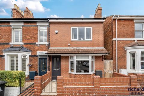 undefined, Hythe Road, Old Town, Swindon, SN1