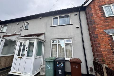 3 bedroom house to rent, Holford Avenue, Bescot, Walsall