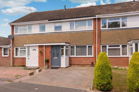 3 bedroom terraced house for sale - The Pines, Horsham, RH12