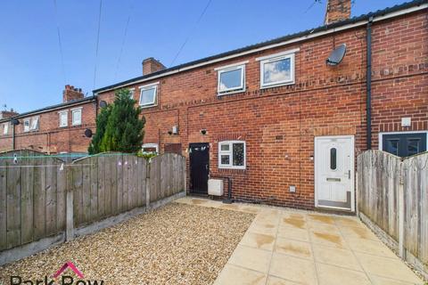 Garden Village, Micklefield, Leeds
