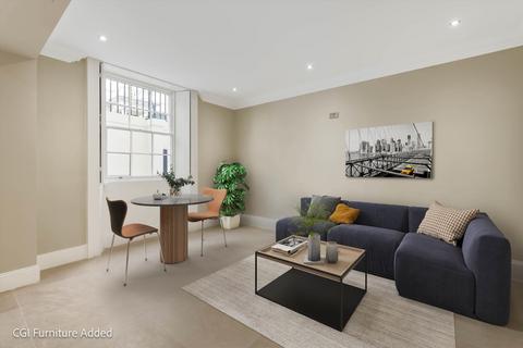 2 bedroom flat for sale, Chesham Street, London, SW1X