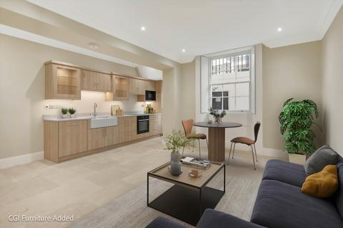 2 bedroom flat for sale, Chesham Street, London, SW1X