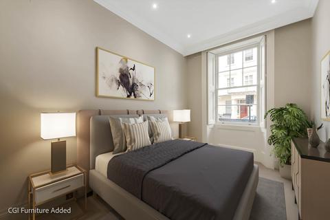 2 bedroom flat for sale, Chesham Street, London, SW1X