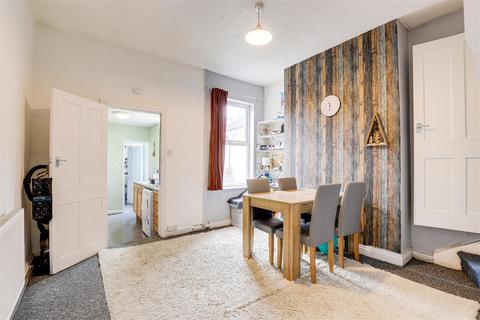 3 bedroom end of terrace house for sale, Goodliffe Street, Forest Fields NG7