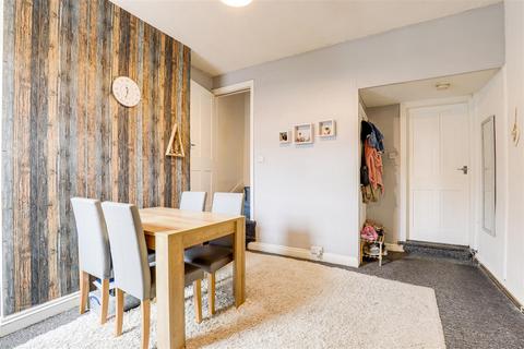 3 bedroom end of terrace house for sale, Goodliffe Street, Forest Fields NG7