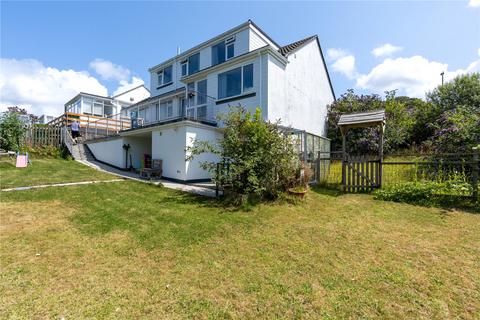 Tredarvah Road, Penzance TR18
