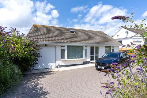 undefined, Tredarvah Road, Penzance TR18