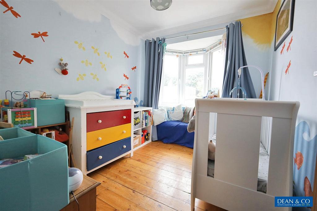 Bedroom four