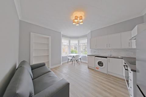 undefined, Spittal Street, Stirling, FK8