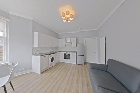 undefined, Spittal Street, Stirling, FK8