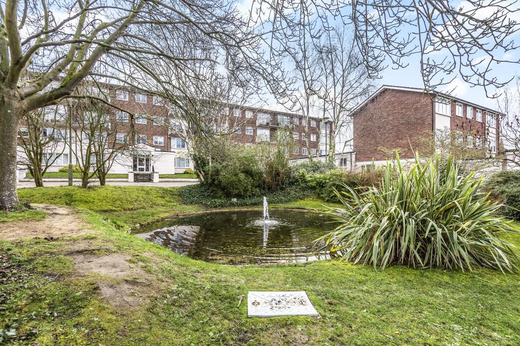 External Grounds