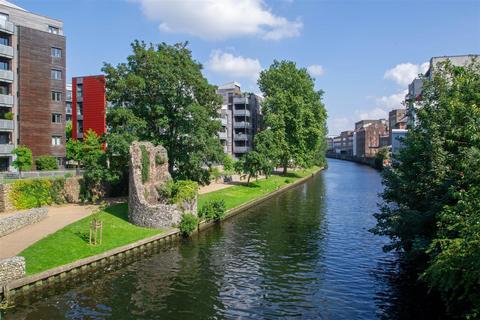 2 bedroom apartment for sale, Ashman Bank, Norwich