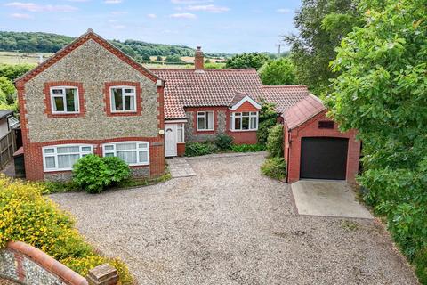 4 bedroom detached house for sale, Church Lane, West Runton