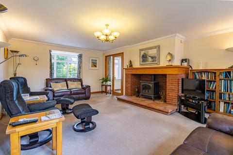 4 bedroom detached house for sale, Church Lane, West Runton