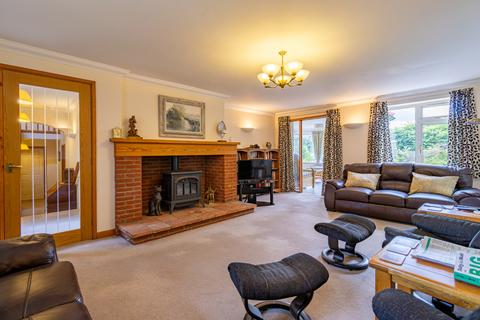 4 bedroom detached house for sale, Church Lane, West Runton