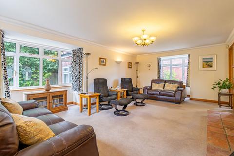4 bedroom detached house for sale, Church Lane, West Runton