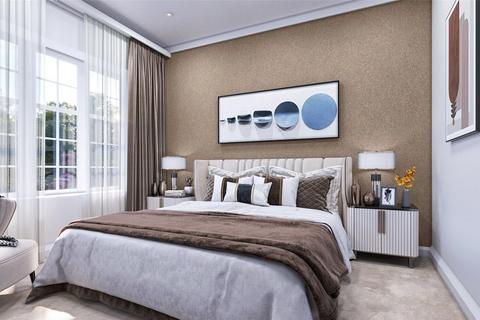 1 bedroom apartment for sale, Wetherby House, 13 Green Lane, Northwood