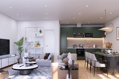 1 bedroom apartment for sale, Wetherby House, 13 Green Lane, Northwood