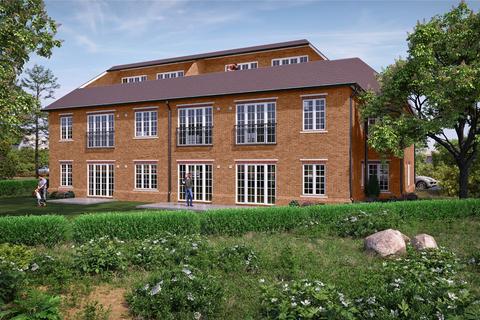 1 bedroom apartment for sale, Wetherby House, 13 Green Lane, Northwood
