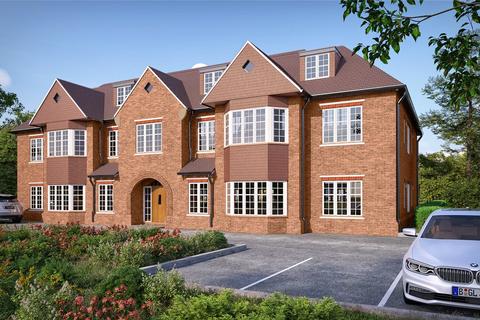 1 bedroom apartment for sale, Wetherby House, 13 Green Lane, Northwood