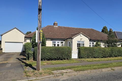 3 bedroom detached bungalow for sale, Langar Lane, Harby