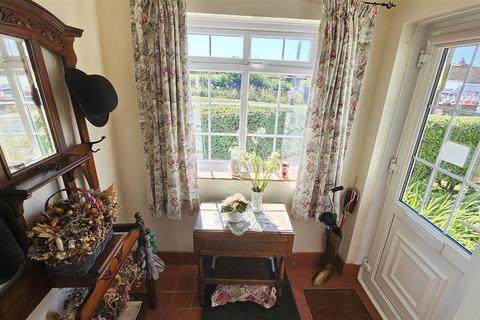 3 bedroom detached bungalow for sale, Langar Lane, Harby
