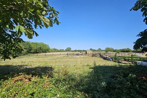 undefined, Langar Lane, Harby