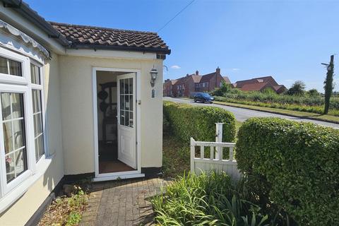undefined, Langar Lane, Harby